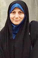 پروفسور فریده حمیدی