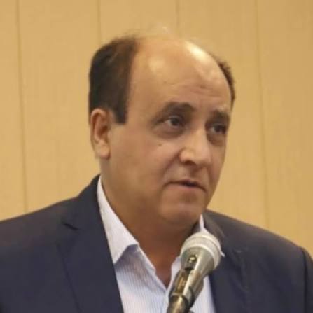 دکتر فرهاد شفیع پور مطلق